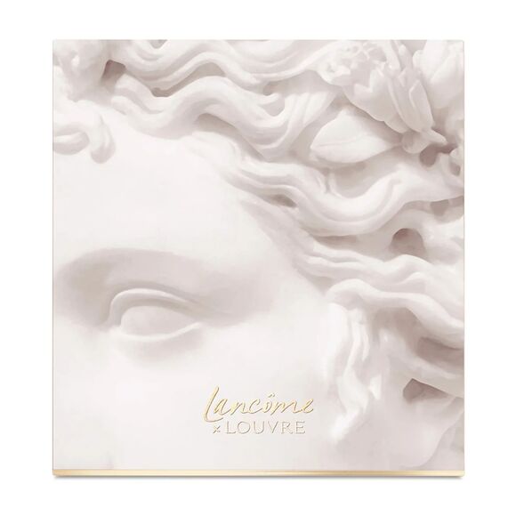 Lancôme Richelieu Wing Makeup/ Eyeshadow Palette -The Louvre Collection $89 Rare - Picture 3 of 9